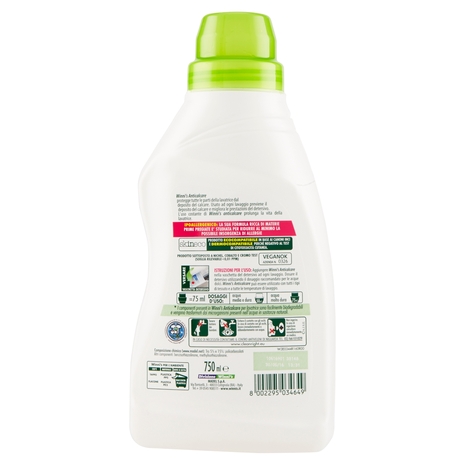 Winni's Anticalcare Lavatrice 750 ml